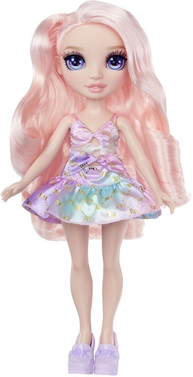 MGA Rainbow High: My Fashion Style - Bella Parker Doll (547549)