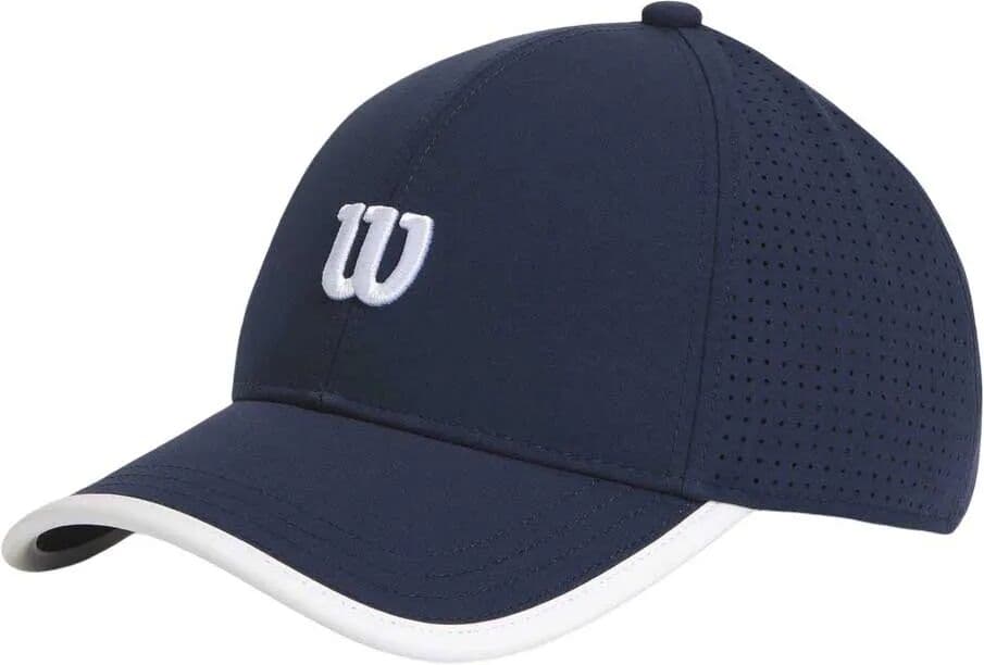 Wilson Gorra Structured Classic Classic Navy S-M