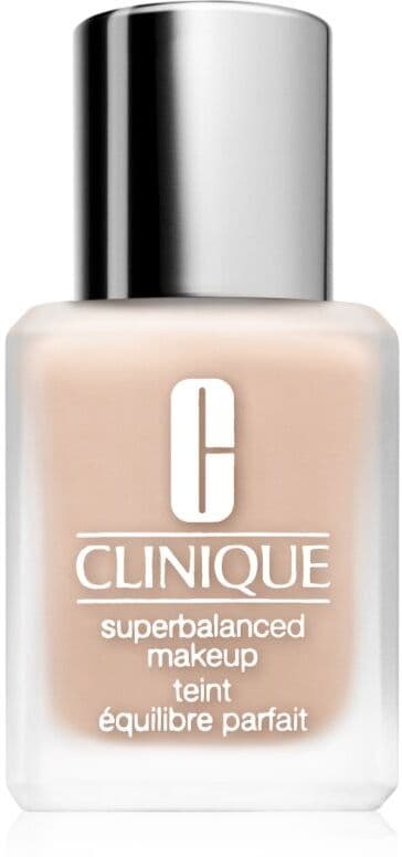 Clinique Superbalanced™ Makeup μεταξένια απαλό μεικ απ απόχρωση CN 40 Cream Chamois 30 ml
