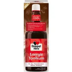 DOPPELHERZ Energie Tonikum 750 ml