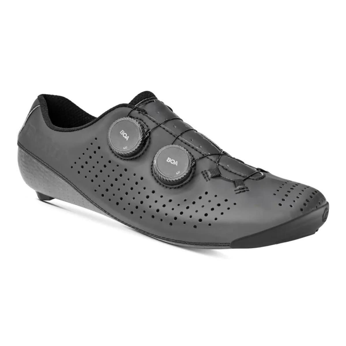 Scarpe  Bont Vaypor 23 nere, Taglia 42 - EUR Uomo
