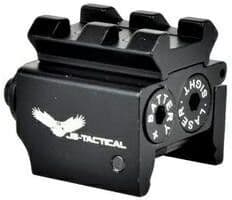 JS-Tactical Laser Rail JG11R