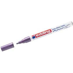 Edding, Marker, Glanzlack-Marker
