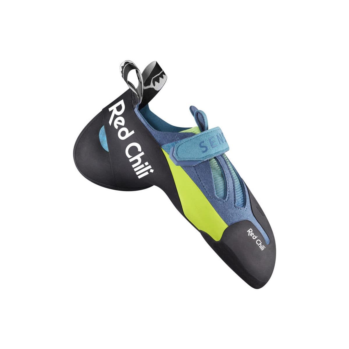 Red Chili Sensor petrol (404-footwear) 7,5 357200754040