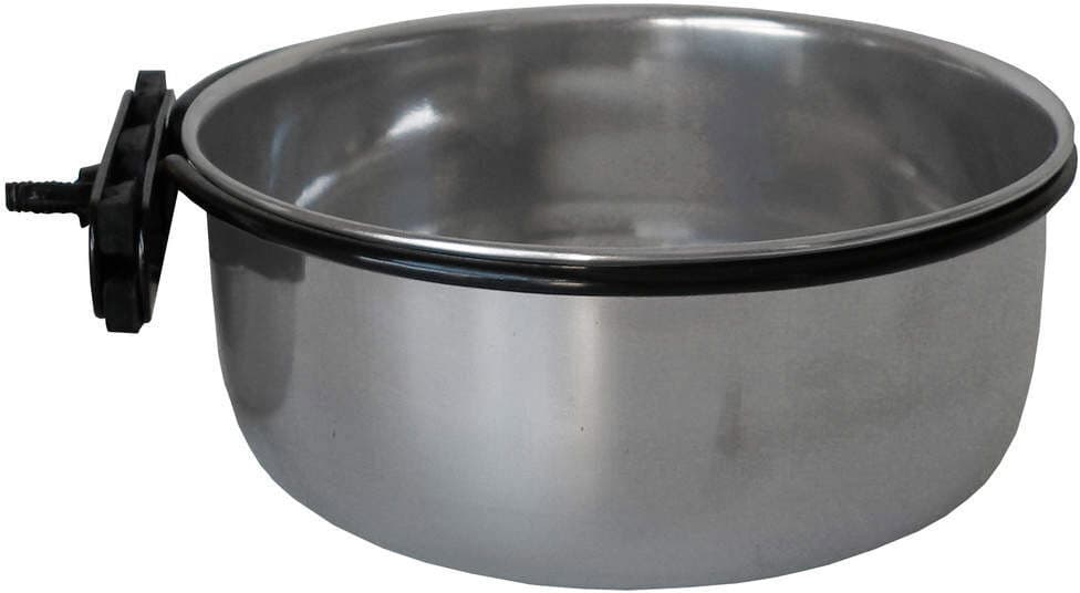 Tyrol Rustfri Skål Med Skruer 14,5 Cm 900 Ml