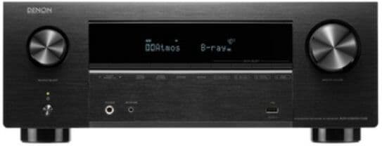 Denon AVR-X2800H