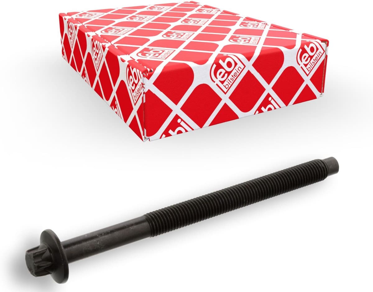 FEBI BILSTEIN 43607 Surub chiulasa