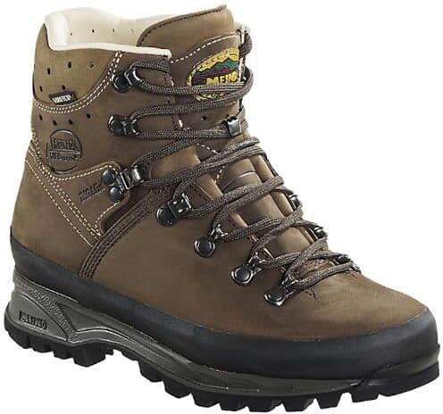 Meindl Island MFS Lady, Hazelnut 38