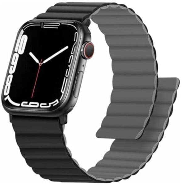 BRACELETE SWISSTEN WAVE 38-41MM PR