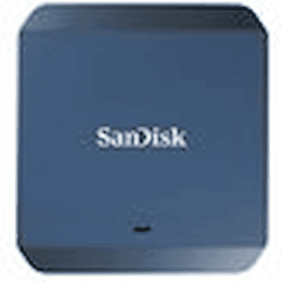 SanDisk PRO-CINEMA - VideofÃ¥ngstadapter - USB-C 3.2 Gen 2x2