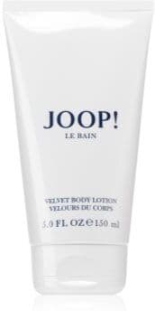 JOOP! Le Bain leite corporal perfumado para mulheres 150 ml. Le Bain