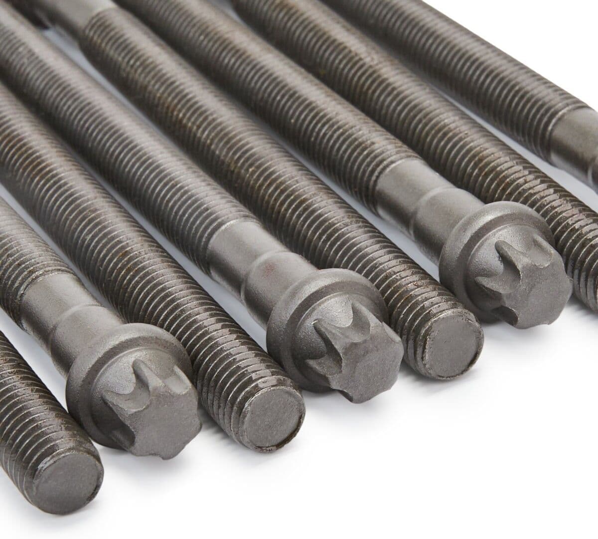 ELRING 592.641 Set surub, chiulasa