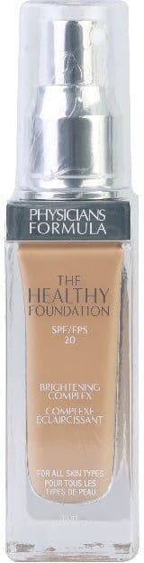 PHYSICIANS FORMULA Healthy Foundation Medium Neutral