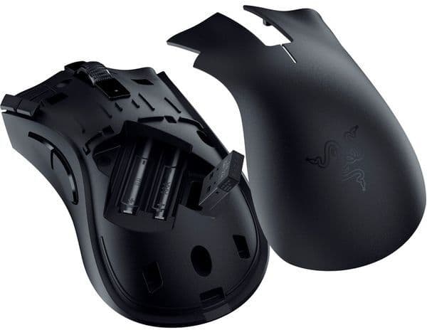 Razer DeathAdder V2 X HyperSpeed Black