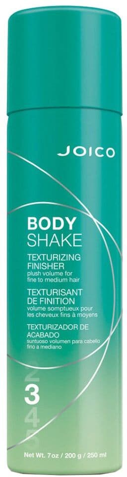 JOICO Style & Finish Body Shake 250ml