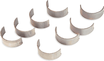 FAI AutoParts BB2079-STD Cuzineti biela