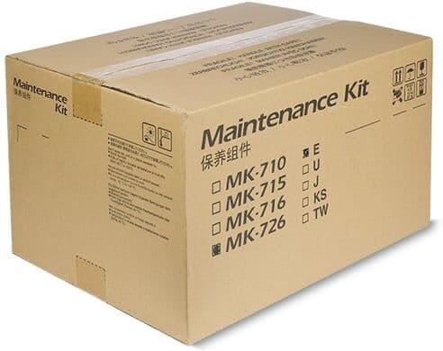 Kyocera MK-726 Kit de manutenção