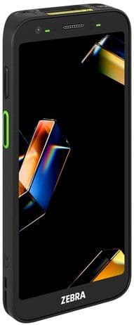 Zebra TC501 computer palmare 15,2 cm (6") 2160 x 1080 Pixel Touch screen 284 g Nero (TC501G-341B2B1A01-A6)