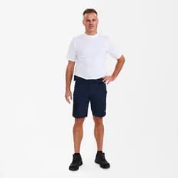X-treme Stretch Shorts - 52 - Blue Ink - 6366-317 - Blue Ink | 52