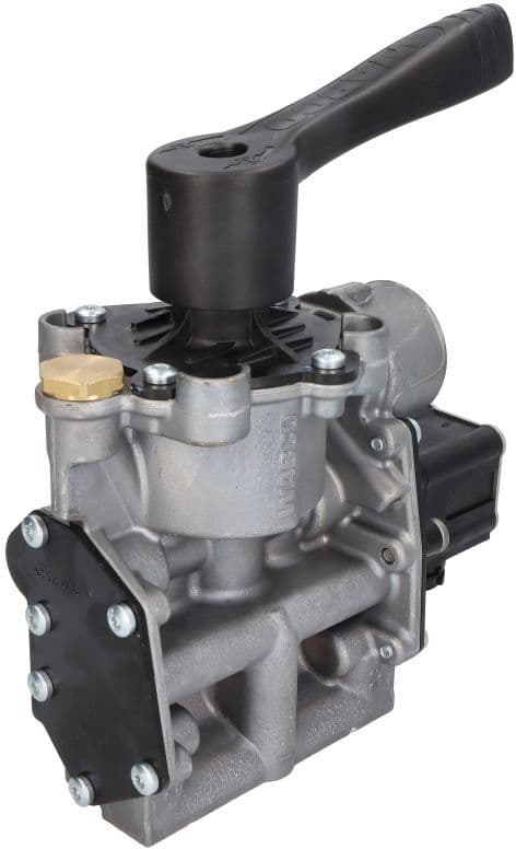 Tasonsäätöventtiili Wabco 463 090 314 0