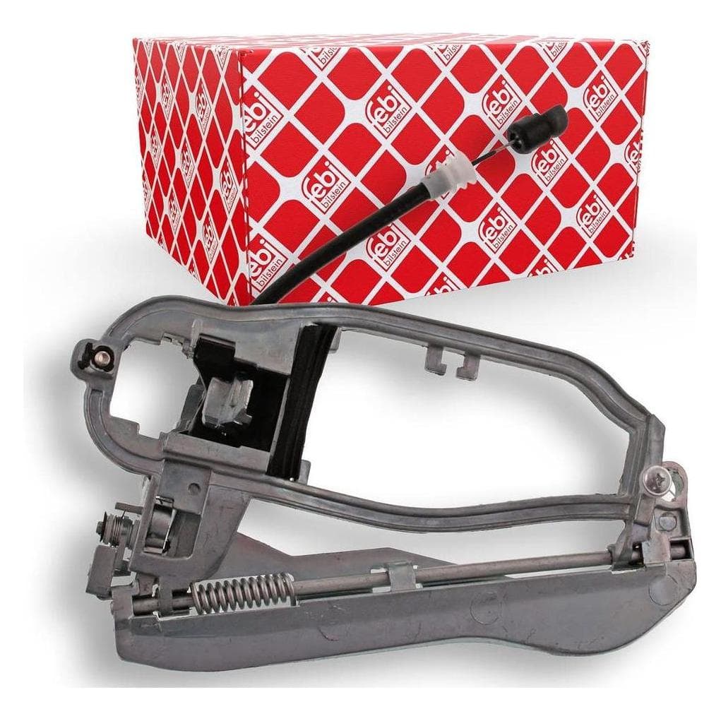 Febi Door Handle (Türgriff) (33914029)