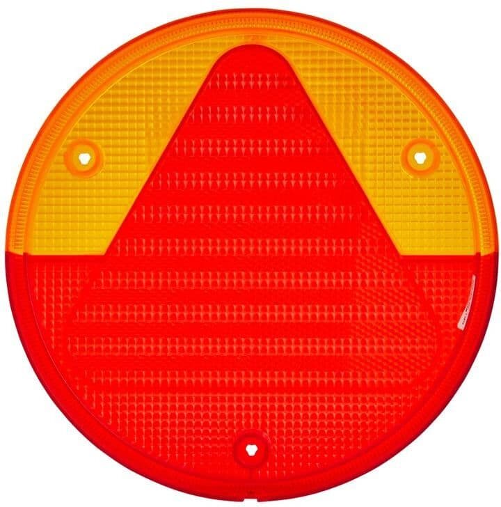HELLA 9EL 209 476-011 Dispersor, lampa spate