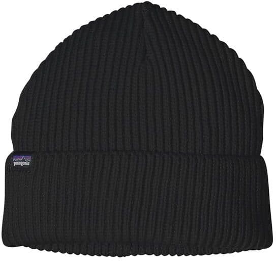 Patagonia Fishermans Rolled Beanie