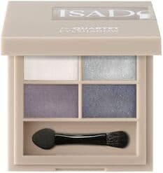IsaDora The Eyeshadow Quartet 12 Crystal Mauve