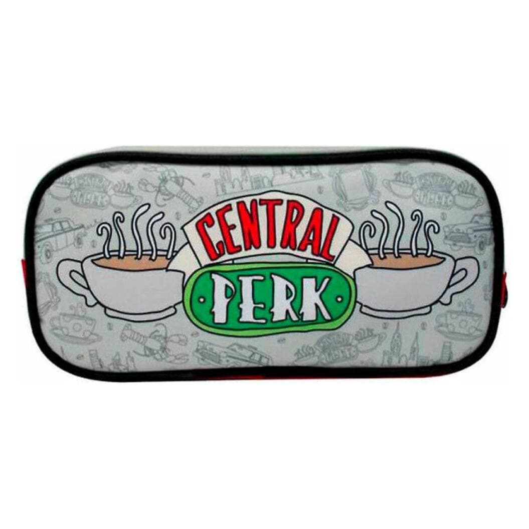 Blue Sky Friends - Trousse à stylos (34403013)