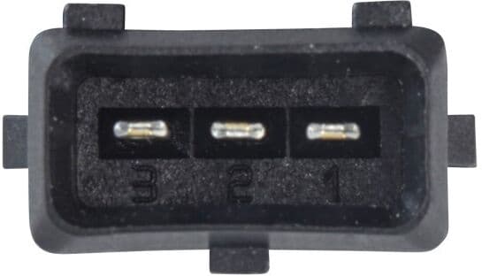 HELLA 6PU 009 110-531 Crankshaft sensor
