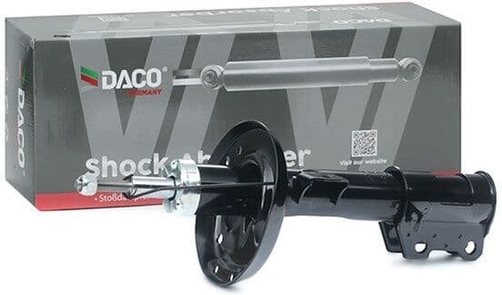 DACO Germany 452704L Amortizor