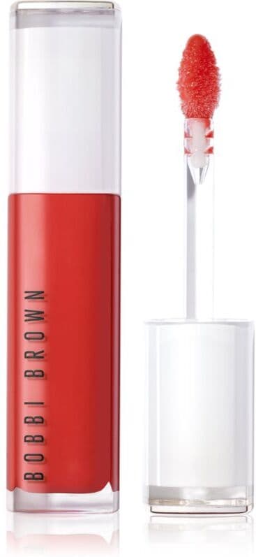 Bobbi Brown Extra Plump Lip Serum ενυδατικό λιπ γκλος απόχρωση Bare Geranium 6 ml