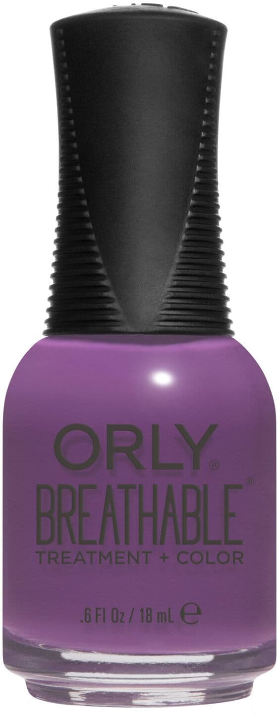 ORLY Breathable Nail Polish Pick Me Up 18ml