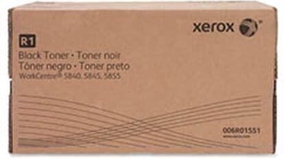 Xerox 006R01551 toner preto