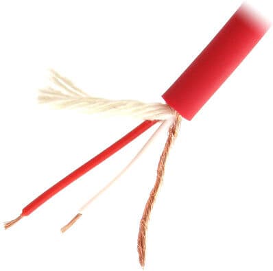 the sssnake SMK 222 RD rosso