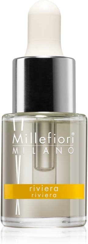 Millefiori Riviera αρωματικό έλαιο 15 ml