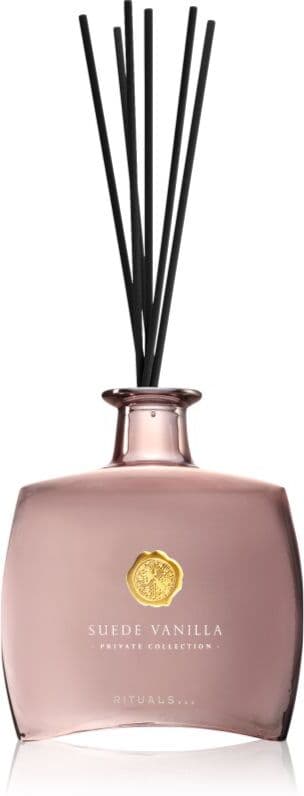 RITUALS Private Collection aroma diffuser with filling 450 ml