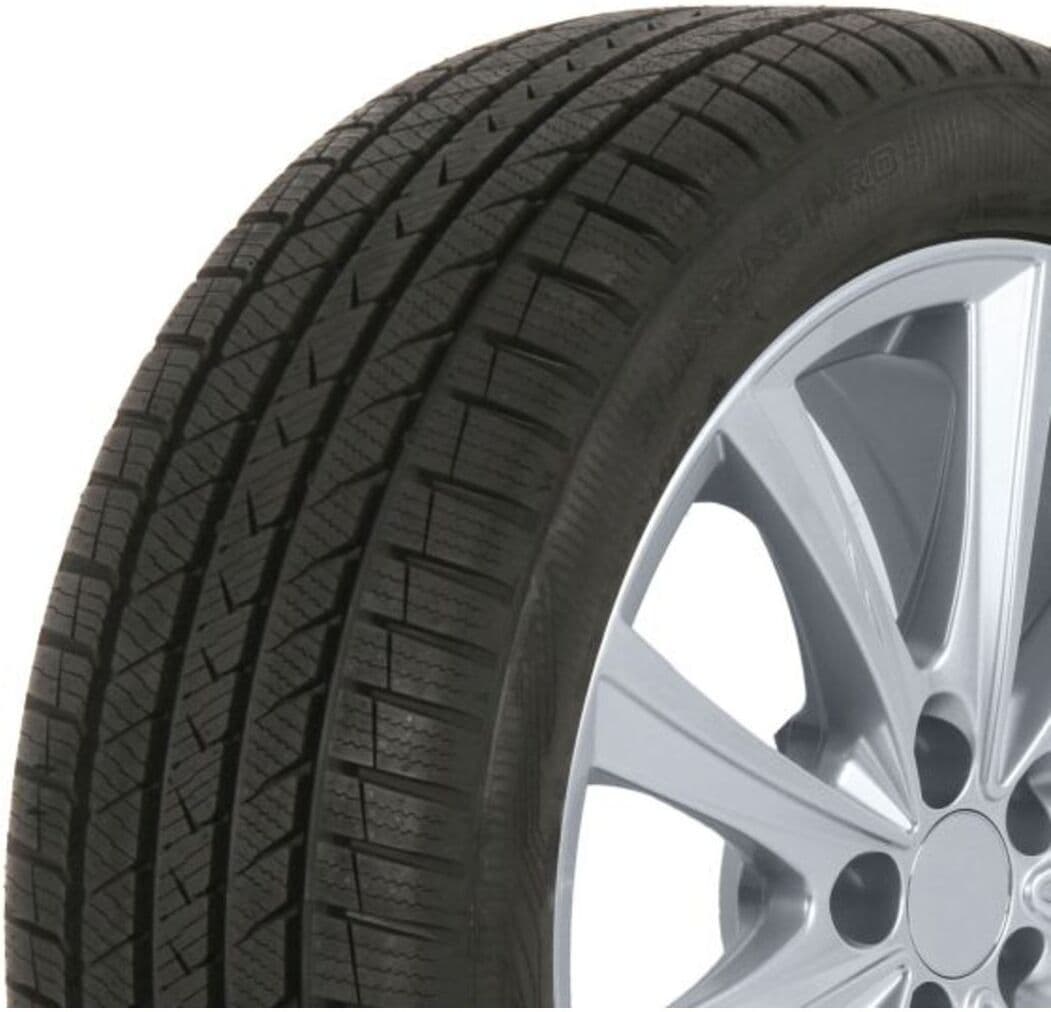 Ganzjahresreifen VREDESTEIN Quatrac Pro+ 215/45R18 93Y XL