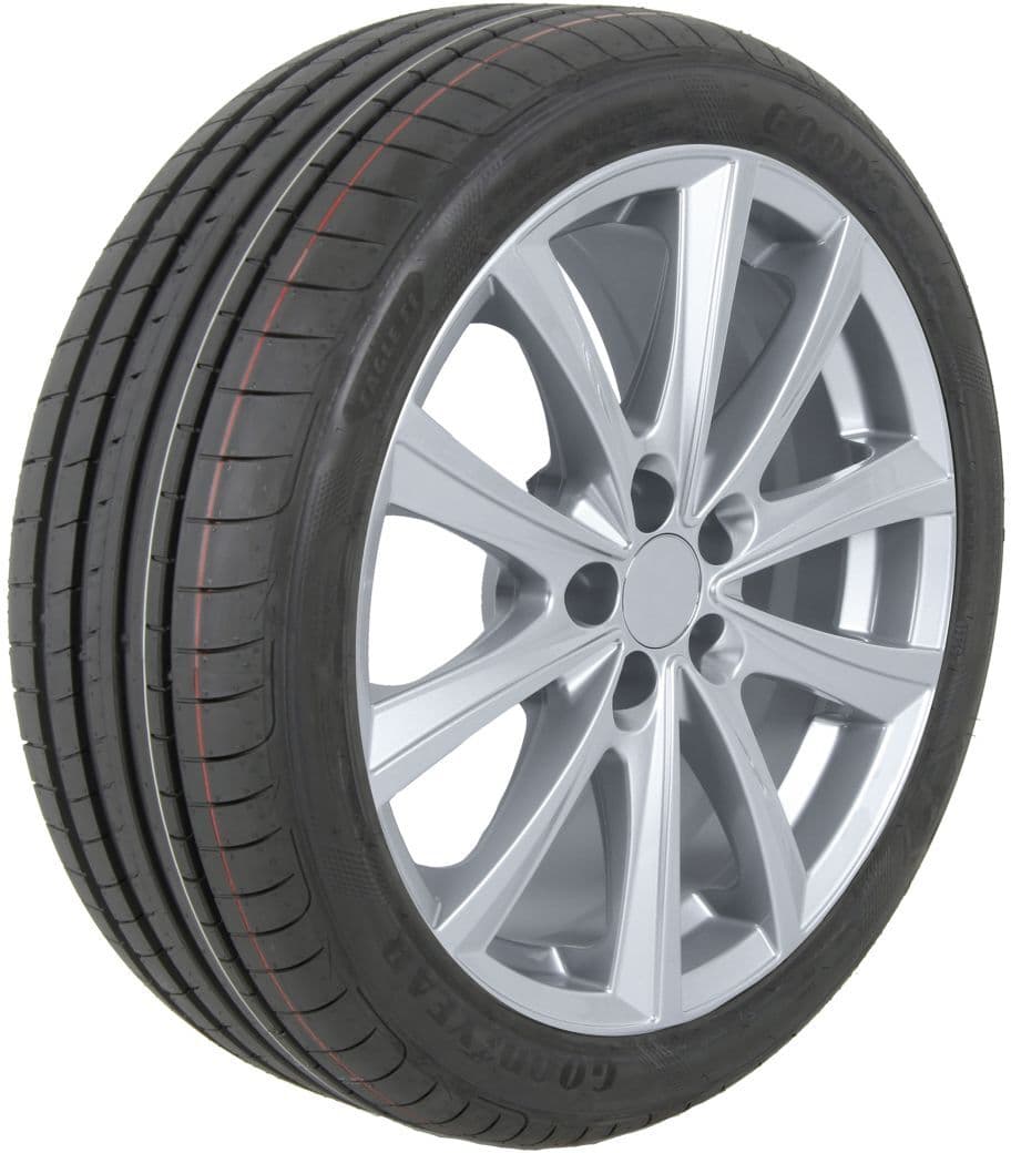 Sommerreifen GOODYEAR Eagle F1 Asymmetric 5 235/45R19 XL 99H