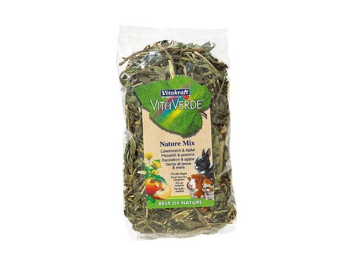 Vitakraft Vita Verde Löwenzahn + Apfel