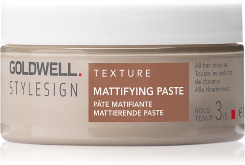 Goldwell StyleSign Mattifying Paste ματ πάστα 100 ml