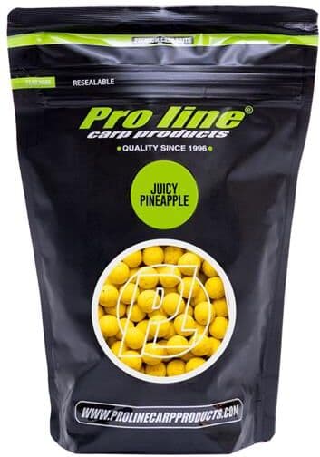Pro Line Boilies 1 Kg 15 mm