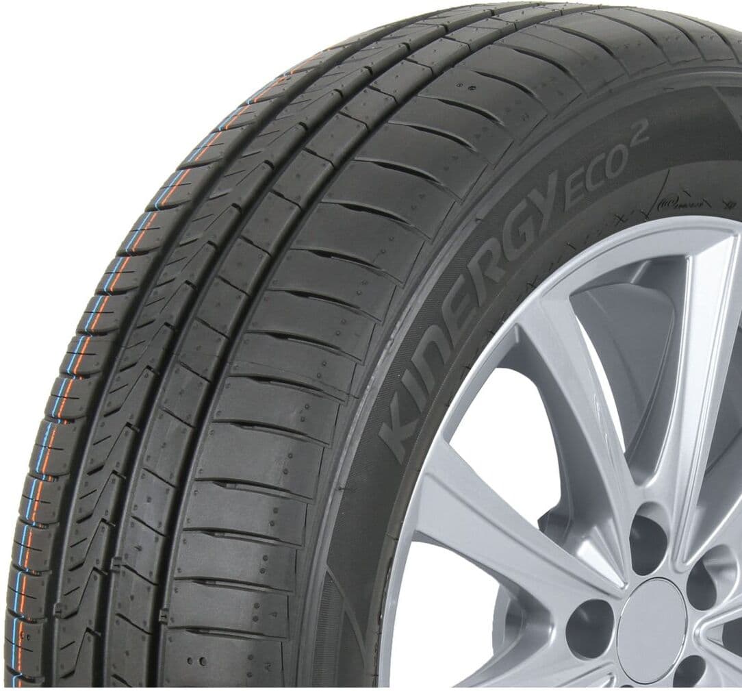 Pneu de verão HANKOOK Kinergy eco2 K435 165/65R14 79T