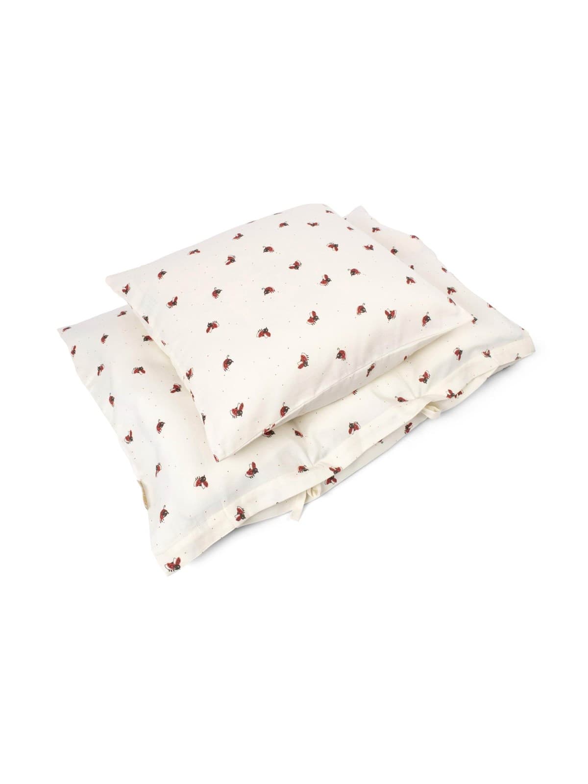 Filibabba Baby Bettwäsche GOTS (70x100 cm) - Lucky