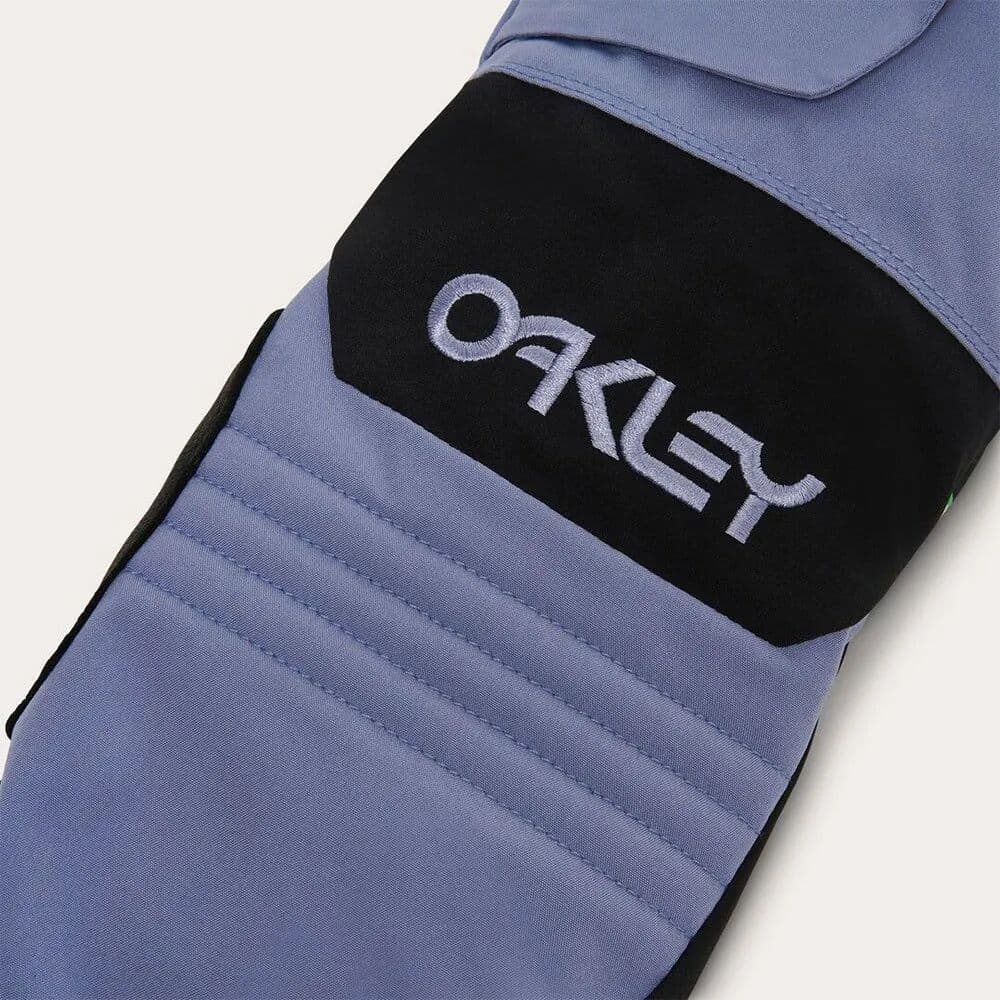 Oakley Manoplas B1b New Lilac M