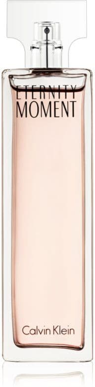 Calvin Klein Eternity W Moment EDP für Damen 50 ml