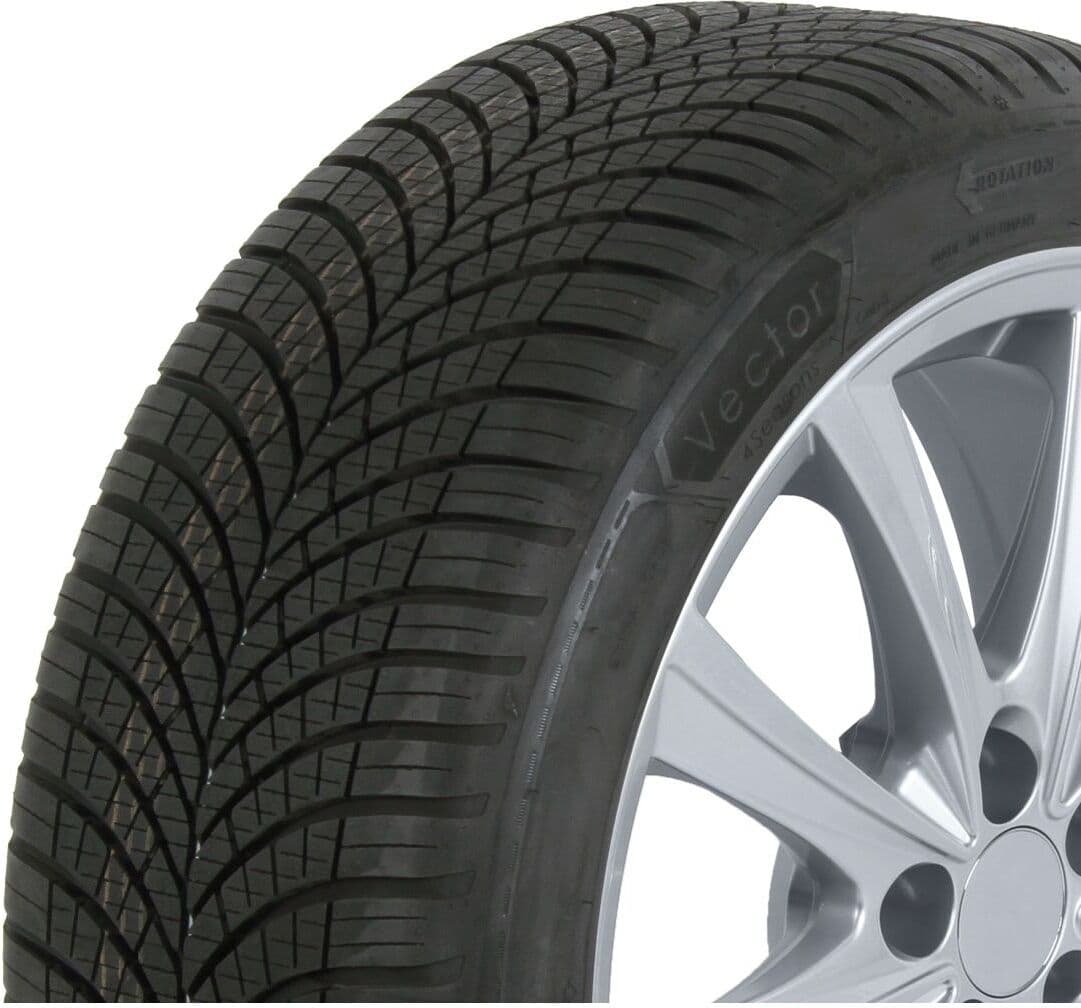 Ganzjahresreifen GOODYEAR Vector 4Seasons G3 255/45R20 XL 105H