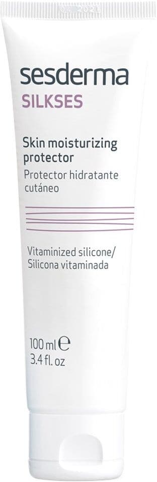 SESDERMA Silkses Skin Moisturizing Protector 100ml