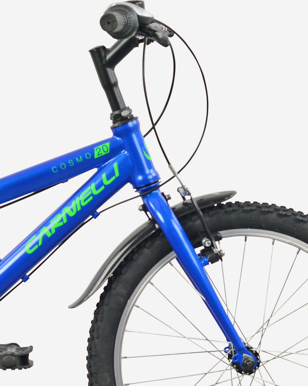 Carnielli Mountain Bike 20 Cosmo Jr - Bici Junior 20