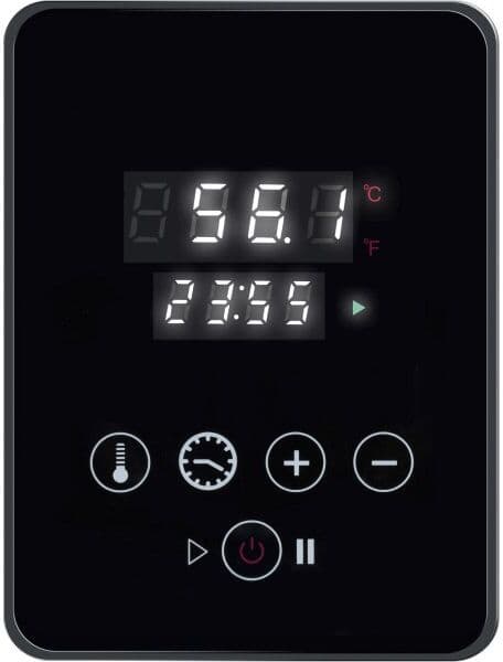 Steba Sous Vide Cirkulator Sv120, Ipx7, 8l/min